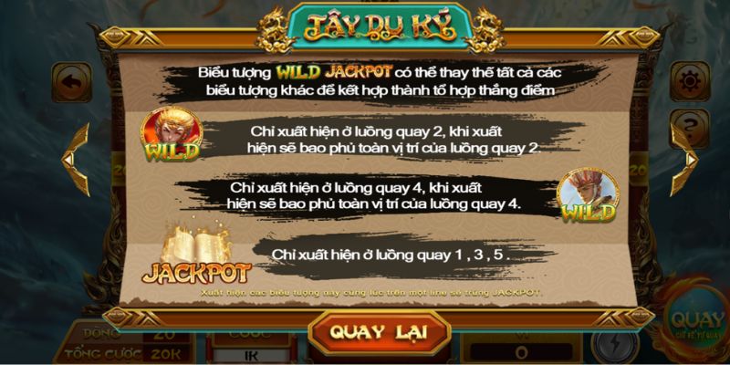 Những nhân vật kinh điển viết lên tựa game Tây Du Ký là ai?