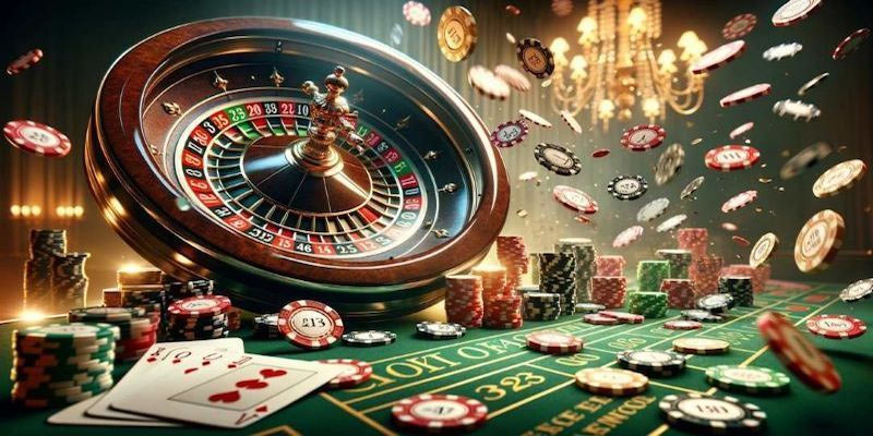 Chiến thuật chơi Roulette dễ ăn, dễ thắng được cao thủ truyền tải