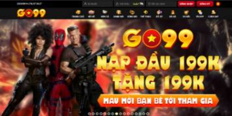 Ý nghĩa của việc tải app GO99 trên điện thoại di động 2024