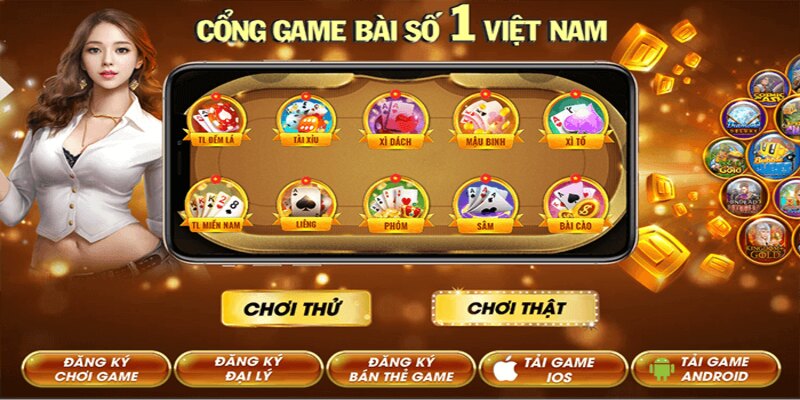 Những lợi ích khi tải app GO99 nên nắm ngay!