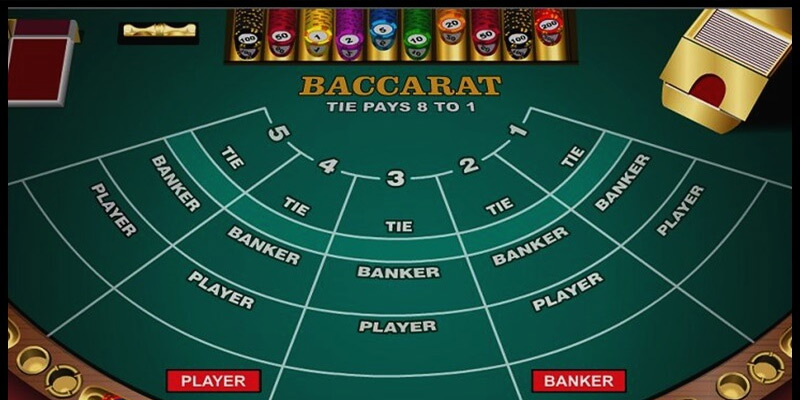 Baccarat